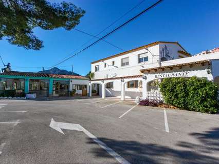 Local comercial en venta en Orba