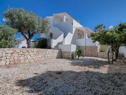 Villa en venta en Calpe