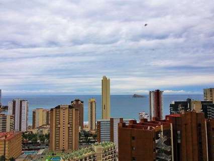 Apartamento en venta en Benidorm