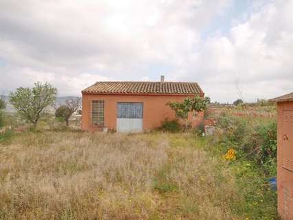 Casa en venta en Teulada