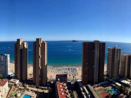 Apartamento en venta en Benidorm