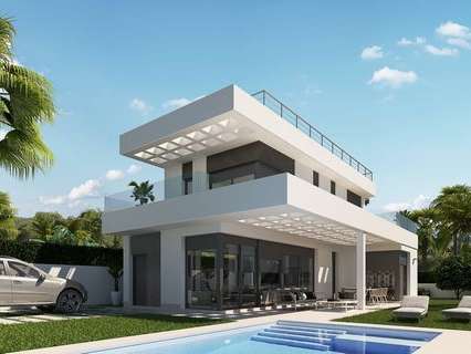 Villa en venta en Finestrat