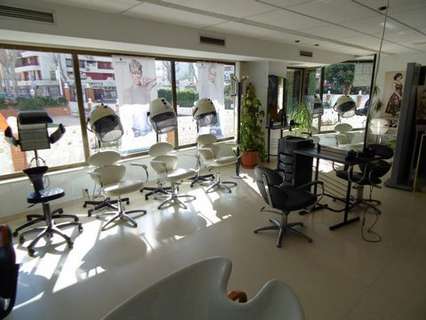 Local comercial en venta en Benidorm