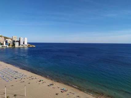 Apartamento en venta en Benidorm