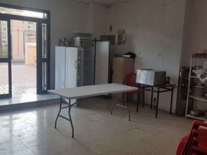 Local comercial en venta en Benidorm