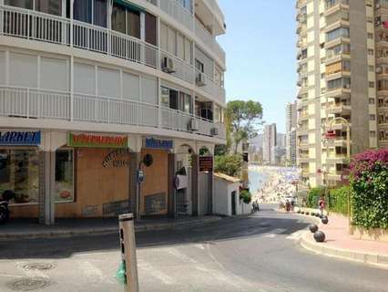 Local comercial en venta en Benidorm