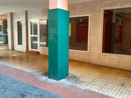 Local comercial en venta en Benidorm