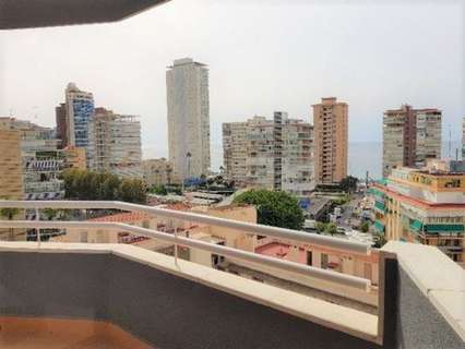 Apartamento en venta en Benidorm