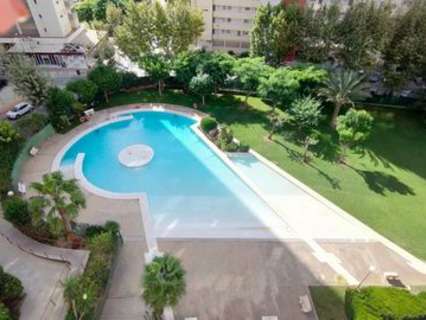 Apartamento en venta en Benidorm