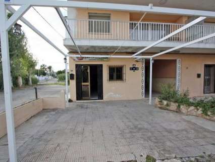 Local comercial en venta en Dénia