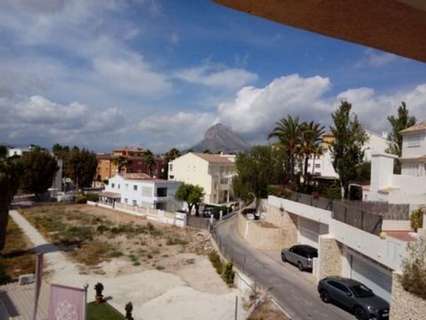 Apartamento en venta en Jávea/Xàbia