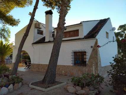 Villa en venta en Murcia