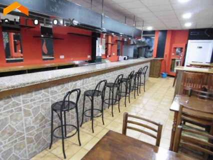 Local comercial en venta en Benidorm