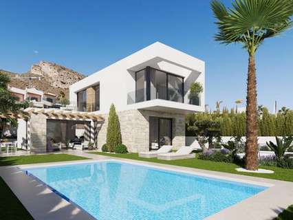 Villa en venta en Finestrat