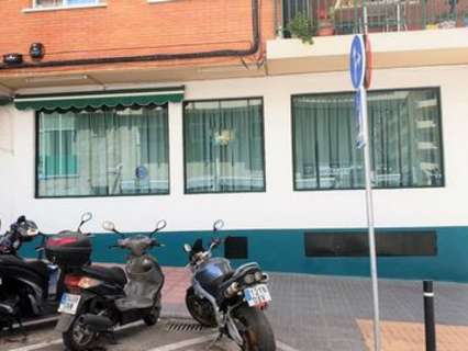 Local comercial en venta en Benidorm