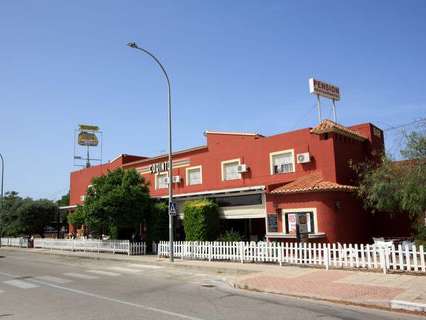 Local comercial en venta en El Verger