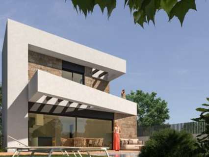 Villa en venta en Finestrat