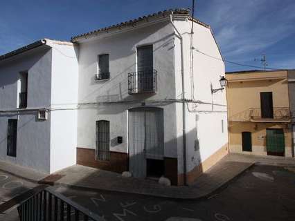 Casa en venta en Tormos