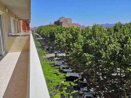 Apartamento en alquiler en Oliva