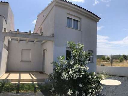 Casa en venta en Peníscola/Peñíscola