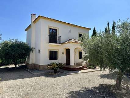 Villa en venta en Teresa de Cofrentes