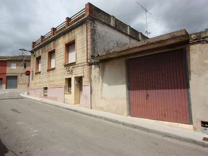 Casa en venta en Sagra