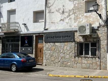 Local comercial en venta en Ayora