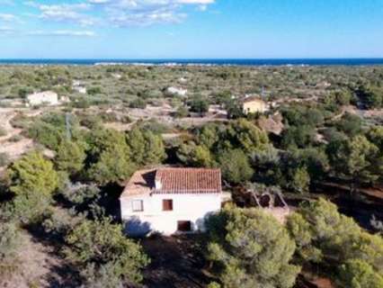 Casa en venta en L'Ametlla de Mar