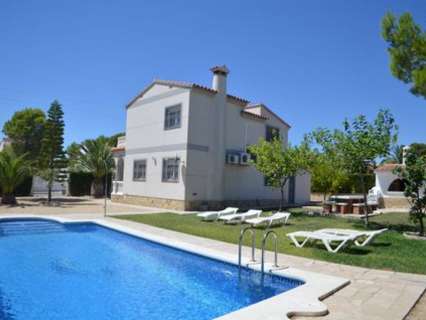 Casa en venta en L'Ametlla de Mar