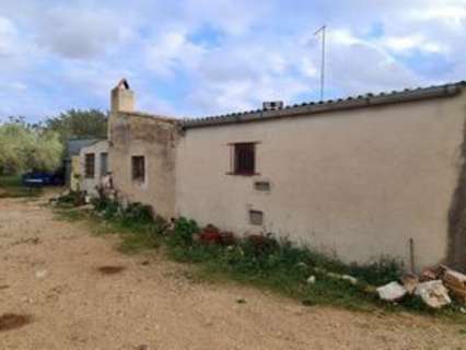 Casa en venta en El Perelló