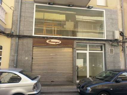 Local comercial en venta en L'Ametlla de Mar