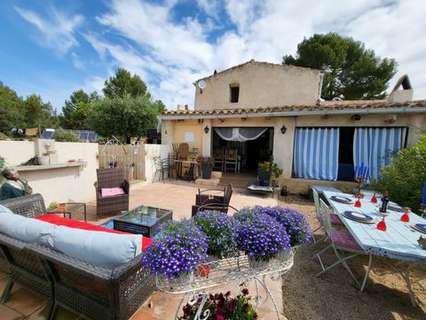 Casa en venta en L'Ametlla de Mar