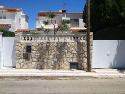 Casa en venta en L'Ametlla de Mar