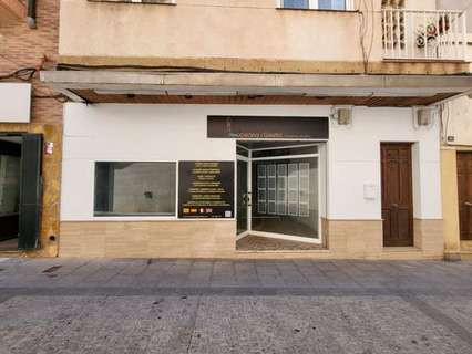 Local comercial en venta en L'Ametlla de Mar