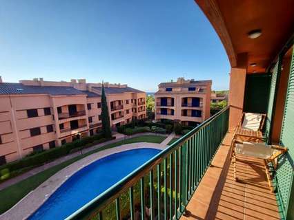 Apartamento en venta en L'Ametlla de Mar