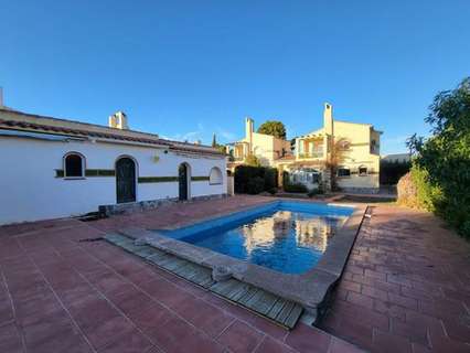 Casa en venta en L'Ametlla de Mar