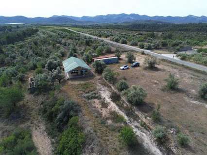 Casa en venta en Tivissa