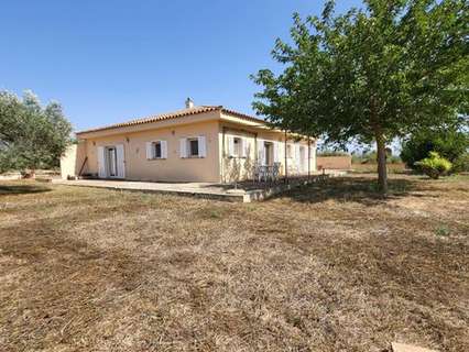 Casa en venta en El Perelló