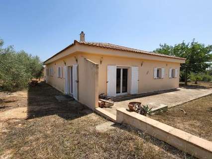 Casa en venta en El Perelló