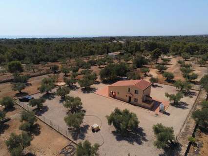 Casa en venta en L'Ametlla de Mar