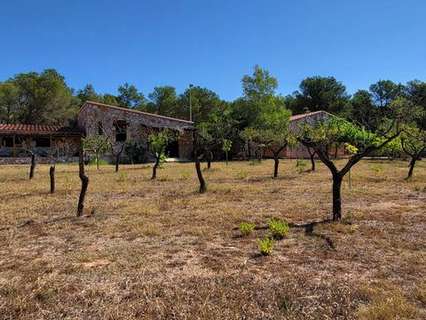 Casa en venta en El Perelló