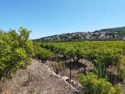 Parcela en venta en Orba