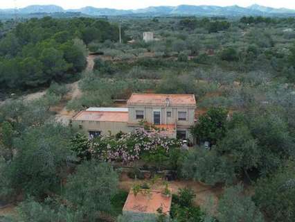 Casa en venta en El Perelló