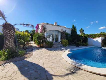 Casa en venta en L'Ametlla de Mar