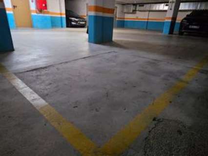 Plaza de parking en venta en L'Ametlla de Mar