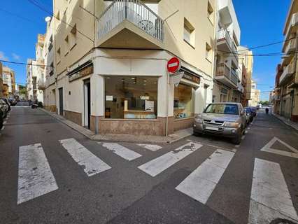 Local comercial en venta en L'Ametlla de Mar