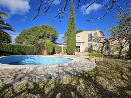 Villa en venta en L'Ametlla de Mar