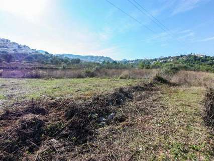 Parcela en venta en Orba