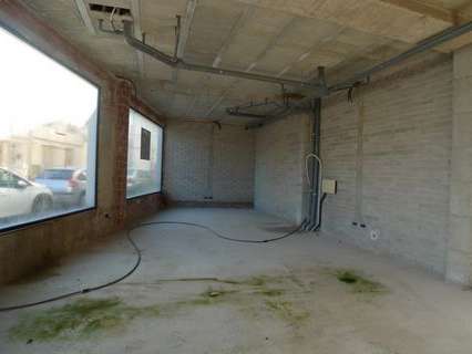 Local comercial en venta en Benissa