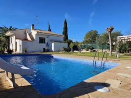 Casa en venta en L'Ametlla de Mar